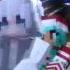 MMD We Wish You A Merry Christmas Minecraft