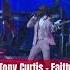 Tonycurtis Performing Faith Reggaesumfest Liveperformance Jamaica Reggae Dancehall Gospel 90s
