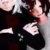 MMD Anime TikTok Dance