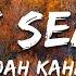 Noah Kahan Stick Season Lyrics