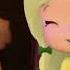 PAL Strawberry Shortcake Say It Loud French