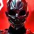 HELLTRONIC Mechanocturne Blackmetal X Industrialtechno Cyber Occult Horror Music Video