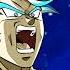Dragon Ball Z Dokkan Battle Universe Tree Power Super Saiyan Blue Goku Active Skill OST