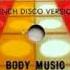 80 S Disco Music The Strikers Body Music 1981 Extended Version