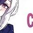 Nightcore Self Control Lyrics