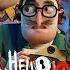 Hello Neighbor 2 FULL GAME Walkthrough No Commentary 4K60