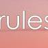 AViVA Rules Lyrics