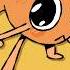 Le Poisson Steve Animation Animationmeme Ilycherrycola Lepoissonsteve