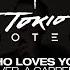 Tokio Hotel Love Who Loves You Back Cover A Cappella