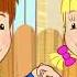 Daisy Ollie Ring A Ring O Rosies