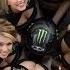 Monster Energy Girls NASCAR Edition