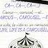 MONTAGEM TOMADA MXZI Slowed Life Is A Carousel English Lyrics Subtitles