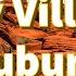 Dry Summer S Day Village Suburb Ambience Sleep Relaxation Sounds
