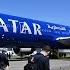 Israel Iran Conflict Qatar Closes Airspace Amid Iranian Retaliation Threats LiveNOW From FOX
