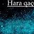 Lətifə Çeşməli Hara Qaçdın Ay Oğlan