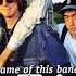 LOSING MY RELIGION Rem Rock