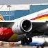 Experience The All New Boeing 787 9 Dreamliner CN