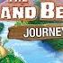Land Before Time Journey Of The Brave Trailer