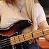 What S Going On Guitar Bass Cover By Ayla