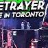 Nervosa Masked Betrayer LIVE In Toronto