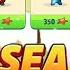 Talking Tom Gold Run Christmas Sea Stars Event Splash Tom Vs Shark Hank Vs Raccoon Lucky Card