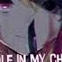 Nightcore Voices ALESTI Ft Loveless Lyrics