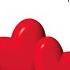 My Heart Goes Boom La Di Da Da