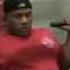 Phil Heath In Omuz Antrenmanı
