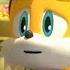 Tails I M Not Adorable Cute Moment Sonic Boom