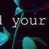Clasio X Rosenfeld What Am I Doing Wrong Lyric Video
