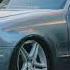 Mercedes Benz W211 E230 Kit AMG In Jordan