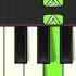 Campfire Song Spongebob Piano Tutorial Easy And Hard