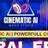 You Ve NEVER Heard Epic Orchestral Music This Powerful Before Cinematic AI Soundtrack