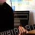 Joji Pretty Boy Ft Lil Yachty Guitar Cover