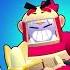 Surges Banana Got Bigger Brawlstars Shorts Funny