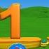 TuTiTu Preschool Numbers Train Song