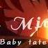 Baby Tate Hey Mickey Oh Mickey You Re So Fine Slowed Reverb