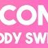Teddy Swims Lose Control Lyrics