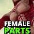 Can A Male Inherit The Female Titan Aot Eren Titans