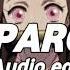 Nej Paro Slowed Editaudio