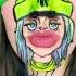 Ocean Eyes Billie
