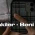 Perdenin Ardındakiler Beni Kendinden Kurtar Ceyda
