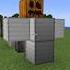Dancing Golem Tutorial Minecraft Shorts Minecraft