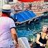 Venice A City You Dont Want To Leave Venice Italy 2023 Venice Drone Footage