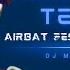 HOUSE EDM ELECTRO TECHNO AIRBAT FESTIVAL SHOW 2024 DJ MARKO POLLO BEST OF TECHNO