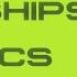 MODERN WARSHIPS TROPICS SOUNDTRACK