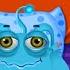 Baby Hazel Alien Friend Baby Hazel To Put Alien To Sleep By Playing Lullabies