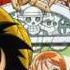 One Piece Ost Fierce Battle Zoro Vs Sanji