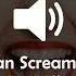 Woman Screaming Sound Effects 01 Copyright Free