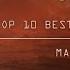 TOP 10 BEST DEATHSTEP MIX MAY 2024